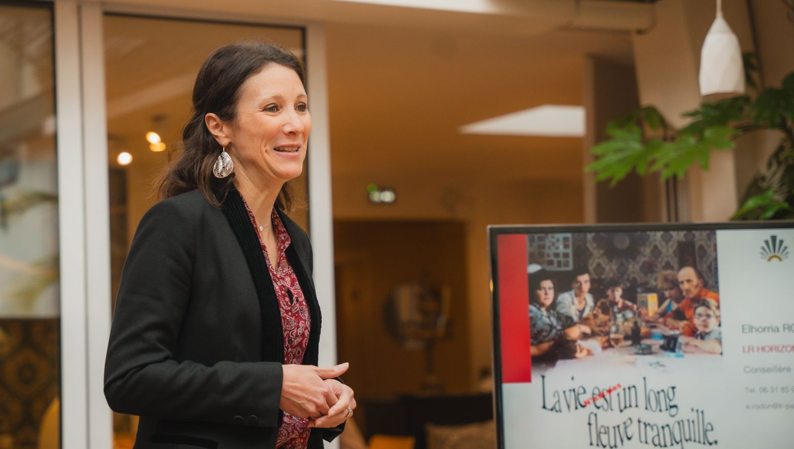 Le gestionnaire de patrimoine : un partenaire sur le long terme